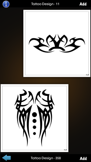 Quality Tattoo Details(圖5)-速報App