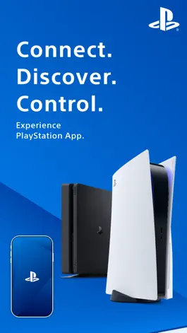 Game screenshot PlayStation App mod apk