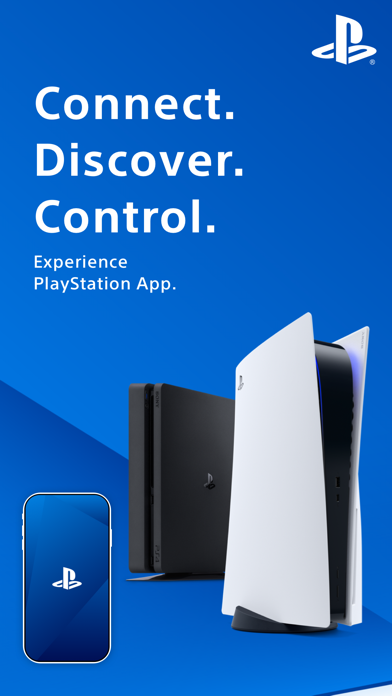 PlayStation App Screenshot