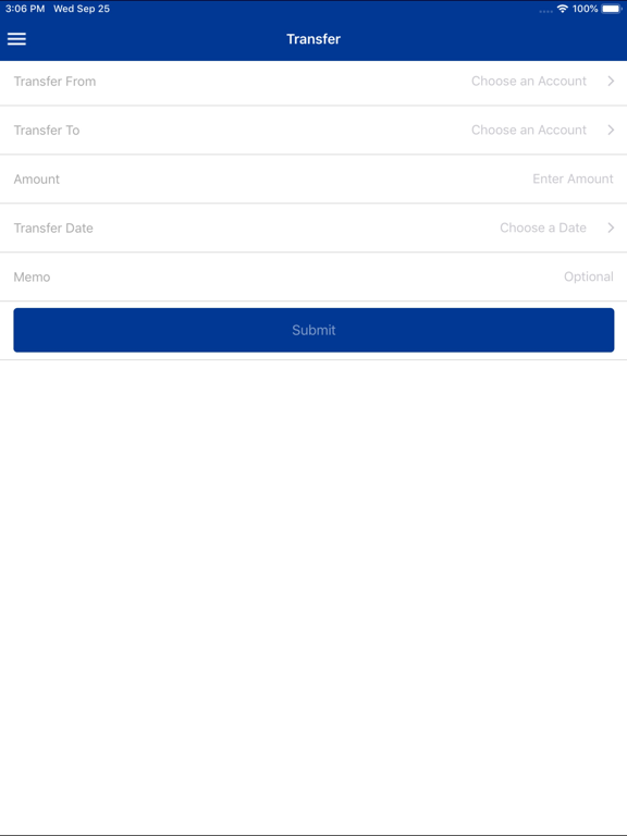 Screenshot #6 pour ANBMobile