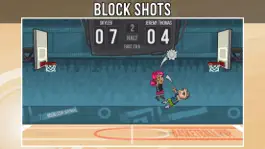 Game screenshot Basketball PVP hack