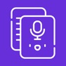 Get Transcribe Podcasts for iOS, iPhone, iPad Aso Report