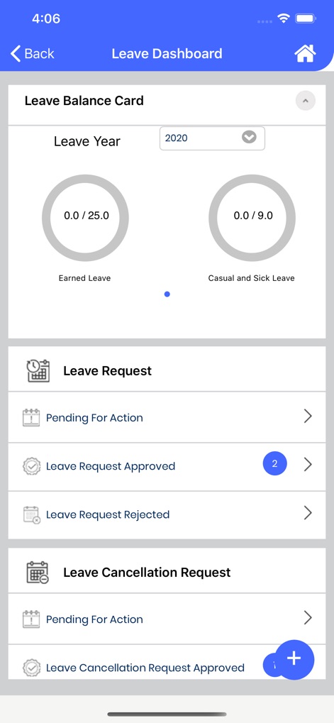 Buzzily (SmartPay) - Business App | MWM