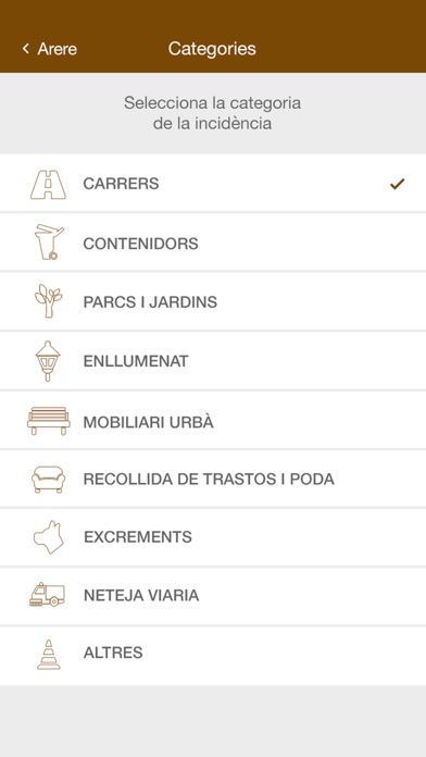 Screenshot #2 pour Alfara Connecta