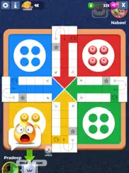 ludo titan ipad capturas de pantalla 1
