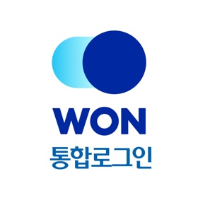 螢幕擷取畫面 (6) 우리 통합로그인
