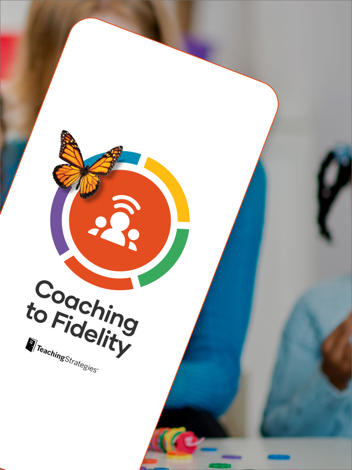 Coaching to Fidelity