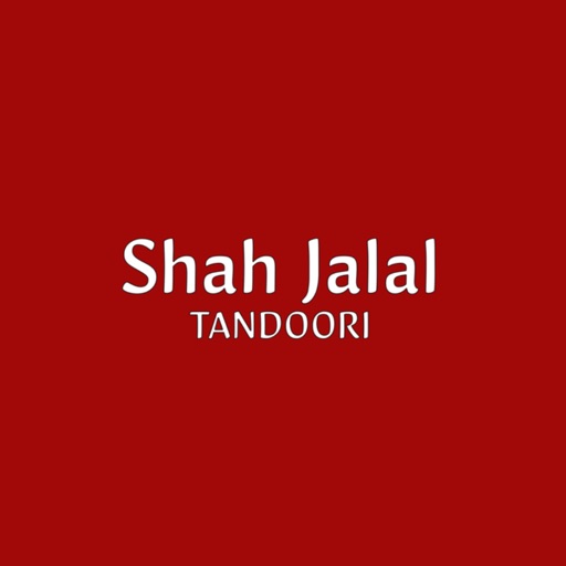 Shahjalal Tandoori