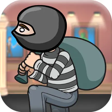 Thief Bob - Amazing Adventure Game Cheats