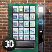 Supermarket Fast Food Vending Machine Simulator 3D pour PC