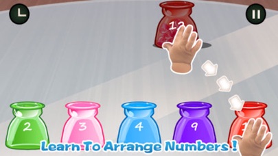 CANDY COUNT 2.0.2 IOS