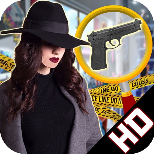 Hidden Object:Underworld Mafia