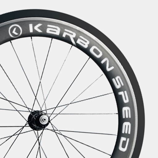 Karbon Speed icon