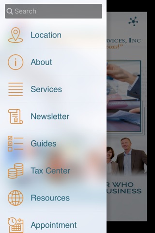 Arrowpoint Tax Services, Inc. screenshot 2