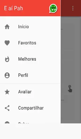 Game screenshot E ai Pah Gerador de tirinhas mod apk