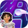 Encanto Dance Ball Song App Feedback