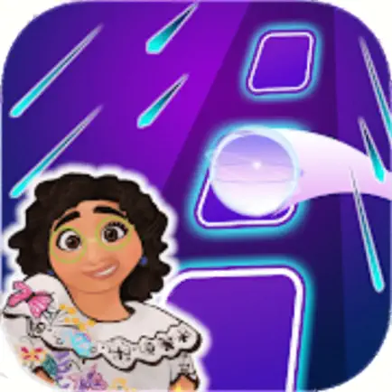 Encanto Dance Ball Song Cheats