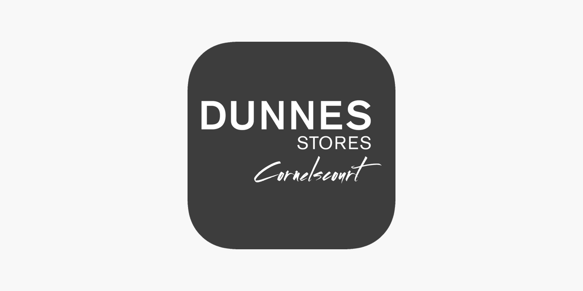 Dunnes Stores Cornelscourt on the App Store