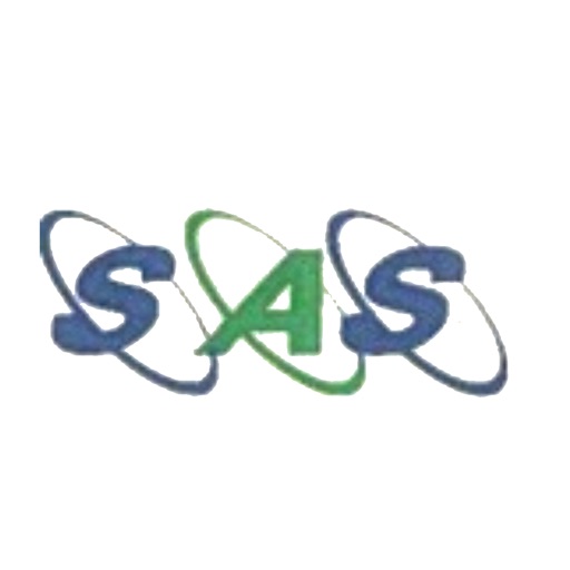 SAS CONSTRUCTIONS icon