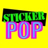 Charlie Schmidt's Sticker Pop
