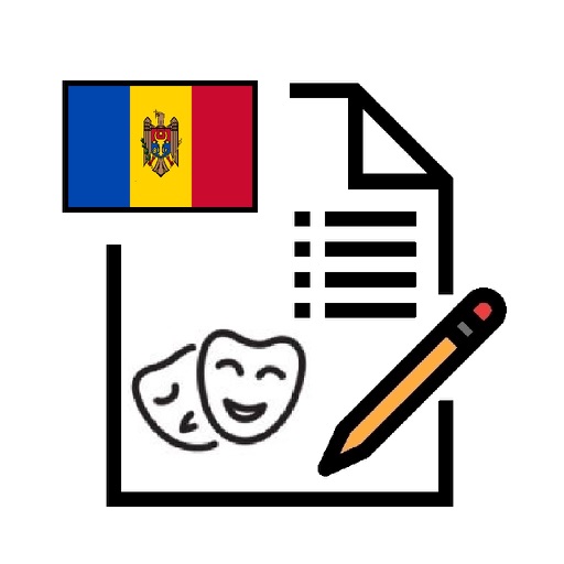 Culture of Moldova Exam icon