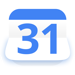 GCalendar for Google Calendar 