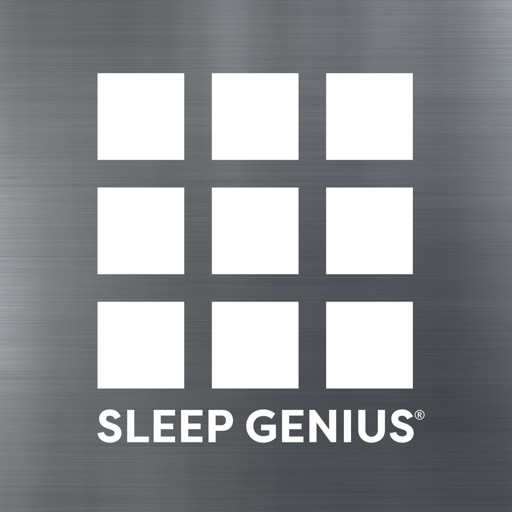 INTELLIBED SLEEP GENIUS