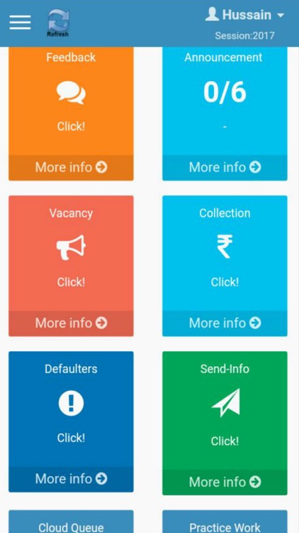 eSchoolapp Administrator