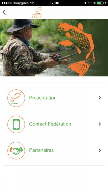 Pêche31 screenshot-3