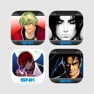 Get SNK FIGHTING GAME Pack for iOS, iPhone, iPad Aso Report