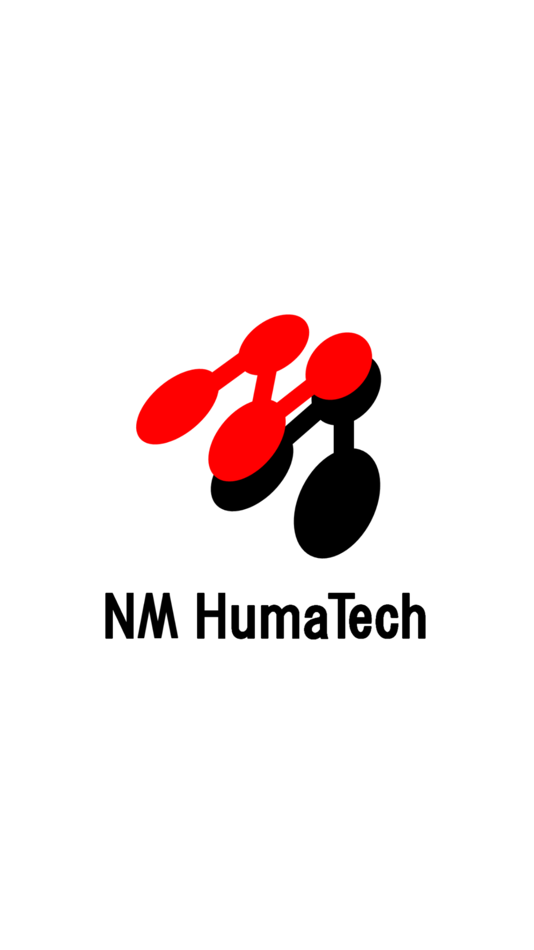 #1. NM HumaTech 公式アプリ (iOS) 由: 株式会社エヌエム・ヒューマテック