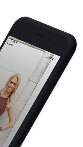 Game screenshot Lauren George Fitness apk