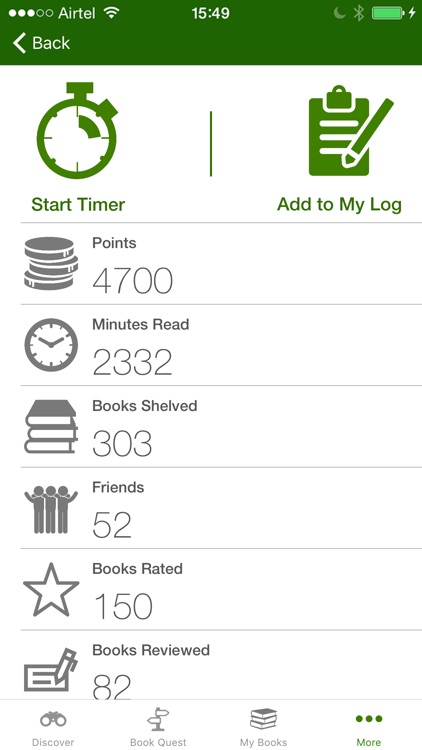 Bookopolis screenshot-3