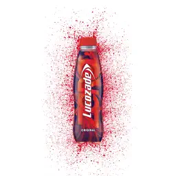 Lucozade Zero VR app icon