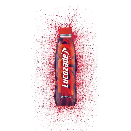 Lucozade Zero VR Читы
