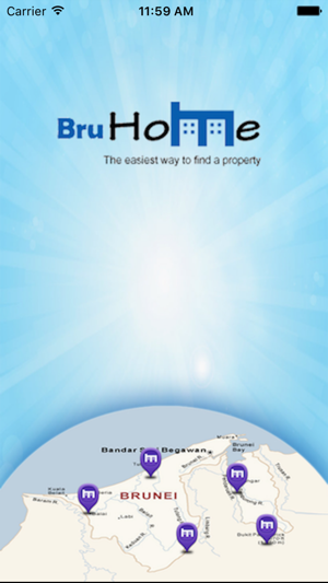 BruHome Properties