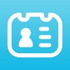 Customer Management - Contacts icon