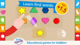 Game screenshot Animals toddlers song book mod apk