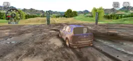 Game screenshot 4x4 Off-Road Rally 8 hack