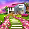 Home Design : My Dream Garden - iPadアプリ