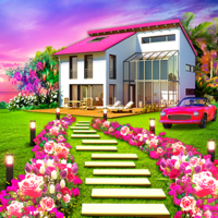 Home Design  My Dream Garden