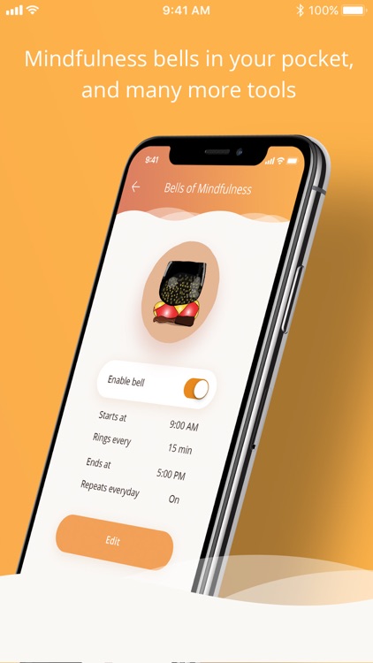 Plum Village: Zen Meditation screenshot-5