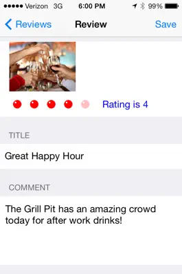Game screenshot The Next Hotspot hack