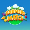 Farmers Match Battle icon