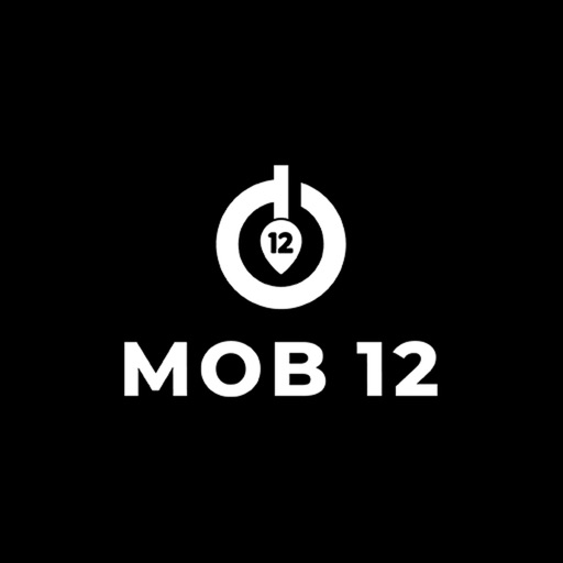 MOB 12 - Passageiro icon