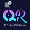 QR Code Barcode Scanner 2024 icon