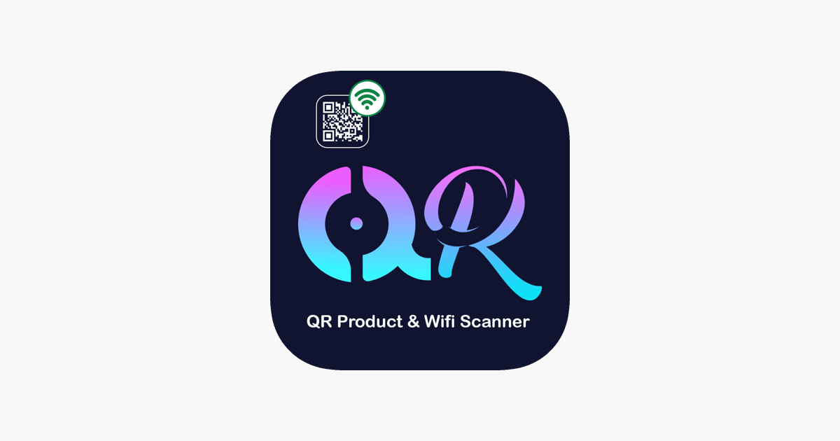  qr code barcode scanner 2024 on the app store