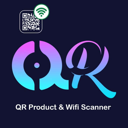 QR Code Barcode Scanner 2024