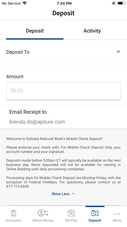 Ephrata National Bank Online Banking Login Ephrata National Bank Mobile by Ephrata National Bank