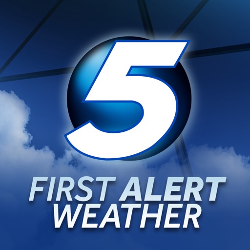 KOCO 5 News First Alert Weather